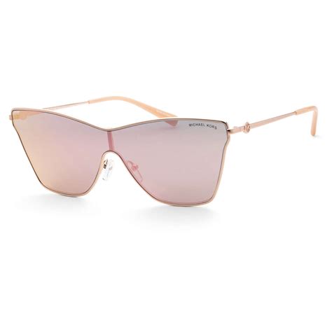 michael kors larissa|Michael Kors Women's Larissa Sunglasses, MK1063 .